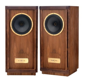 탄노이(Tannoy) 스털링(Stirling) GR 메인 스피커