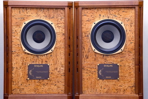 탄노이(Tannoy) 스털링(Stirling) HW 메인 스피커