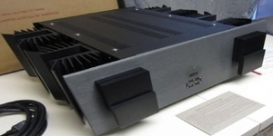 크렐(Krell) KSA-150 파워앰프