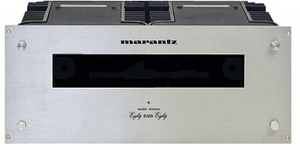마란츠(Marantz) Model 16 파워 앰프