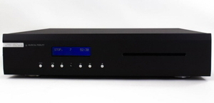 뮤지컬 피델리티(Musical Fidelity) M3sCD CDP