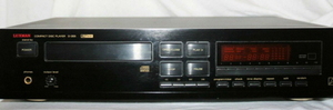 럭스만(Luxman) D-355 CDP