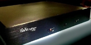 와디아(Wadia) X32 DAC