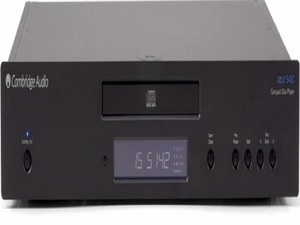 캠브리지오디오(Cambridgeaudio) 아주라(Azur) 540c