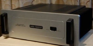 오디오리서치(Audioresearch) D300TR 파워앰프