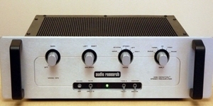 오디오리서치(Audioresearch) SP-9