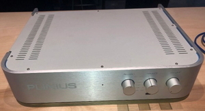 플리니우스(Plinius) 9100 인티앰프