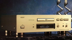 데논(Denon) DCD-1650AZ CDP