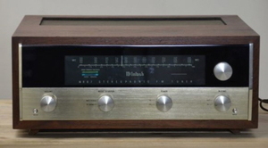 매킨토시(Mcintosh) MR67 튜너