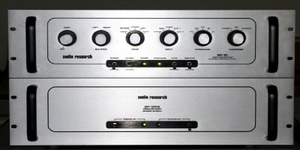 오디오리서치(Audioresearch) SP-10