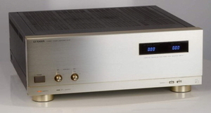 럭스만(Luxman) M-03 파워앰프