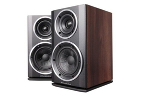 와피데일(Wharfedale) 다이아몬드(Diamond) 220 북쉘프 스피커