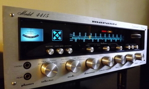 Marantz(마란츠) 4415 리시버 앰프