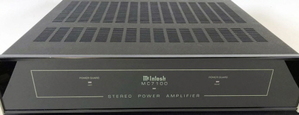 매킨토시(Macintosh) MC7100 파워앰프
