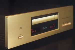 아큐페이즈(Accuphase) DP-65 CDP