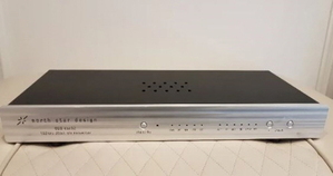 노스스타디자인(North Star Design) DAC 32 USB DAC