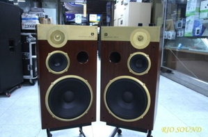 JBL(제이비엘) L100 센츄리(Century) 골드(Gold)