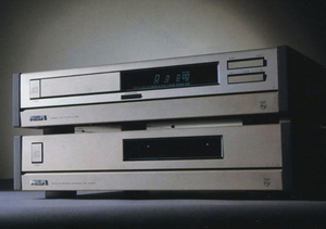 필립스(Philips) LHH-1000 CDT & DAC