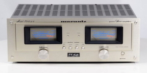 마란츠(Marantz) Model 300DC 파워 앰프
