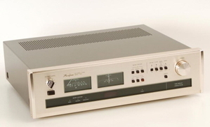 아큐페이즈(Accuphase) T-103 튜너