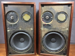 AR(어쿠스틱리서치)  AR-2aX 메인 스피커