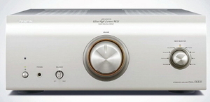 데논(Denon) PMA-SX11 인티앰프 