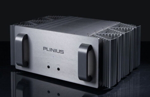 플리니우스(Plinius) SA-103 파워앰프