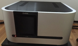 클라세(Classe) CA-M600 모노모노 파워앰프