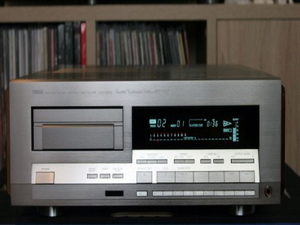 야마하(YAMAHA) CDX-10000 리미티드 에디션