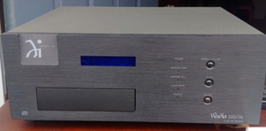 와디아(Wadia) 23 CDP