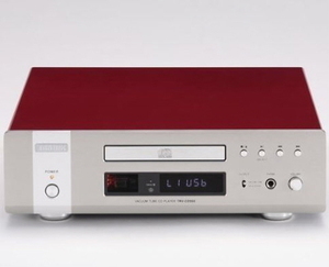 트라이오드(Triode) TRV-CD5SE CDP