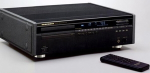 마란츠(Marantz) CD-80 CDP