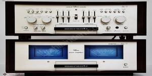 마란츠(Marantz) SC9 SM9 프리파워
