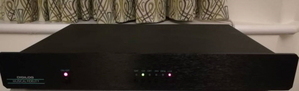뮤지컬 피델리티(Musical Fidelity) 디지로그(DigIlog) DAC