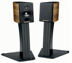 소너스파베르(Sonus Faber) 도무스(Domus)