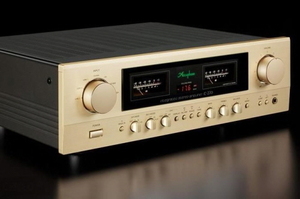 아큐페이즈(Accuphase) E270 인티앰프