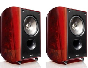 KEF(케프) XQ20 북쉘프 스피커