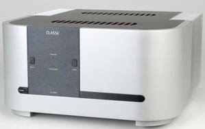 클라세(Classe) CA-M400 모노모노 파워앰프