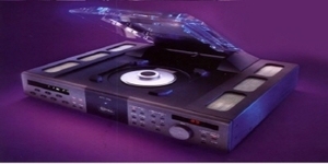크렐(Krell) KPS-25S CDP