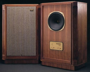 탄노이(Tannoy) 에딘버러(Edinburgh) HE 대형 스피커