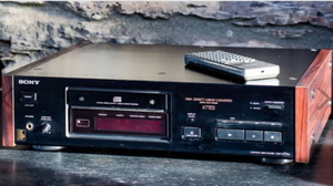 소니(Sony) X77ES CDP