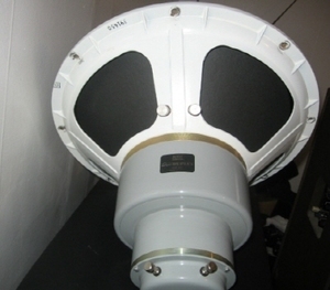 알텍(Altec) 604E 
