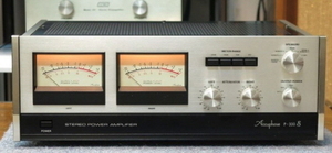 아큐페이즈(Accuphase) P300S 파워앰프