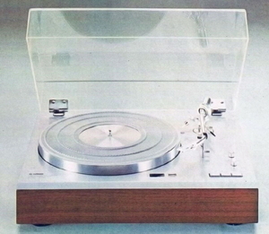 야마하(Yamaha) YP-800 턴테이블