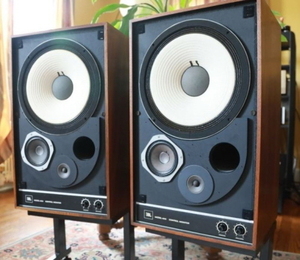 JBL(제이비엘) 4310