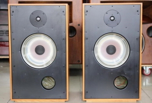 로저스(Rogers) 스튜디오(Studio) 2a (트위터 Celestion) 메인 스피커