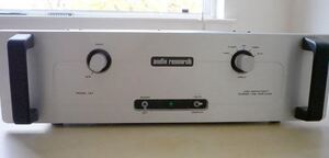 오디오리서치(Audioresearch) LS7 프리앰프