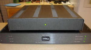 크렐(Krell) SBP - 64X DAC