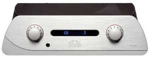 아톨(Atoll) IN400 인티앰프