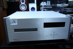 와디아(Wadia) 850 CDP